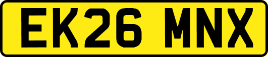 EK26MNX