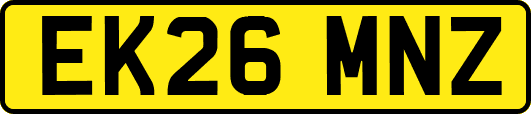 EK26MNZ