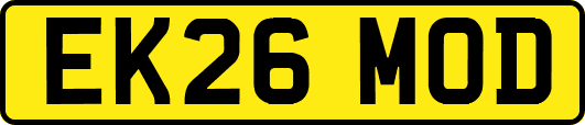 EK26MOD