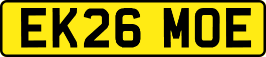 EK26MOE