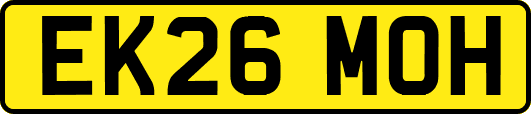 EK26MOH
