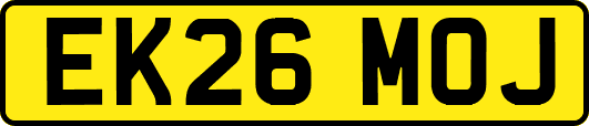 EK26MOJ