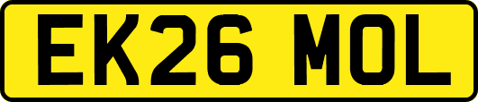 EK26MOL