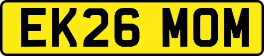 EK26MOM