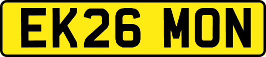 EK26MON