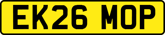 EK26MOP