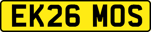 EK26MOS