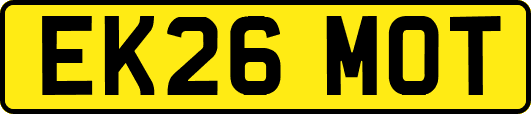 EK26MOT
