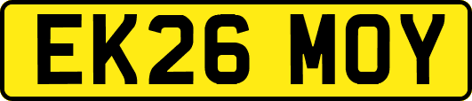 EK26MOY