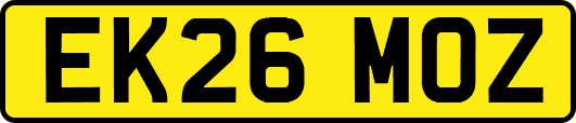 EK26MOZ