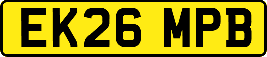 EK26MPB