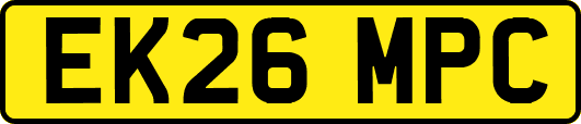EK26MPC