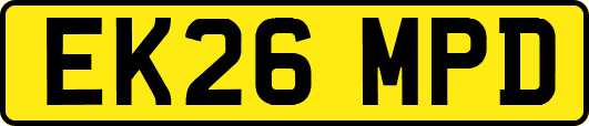 EK26MPD