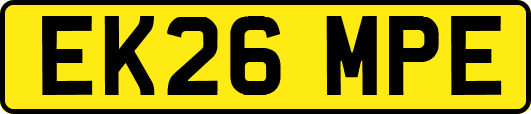 EK26MPE
