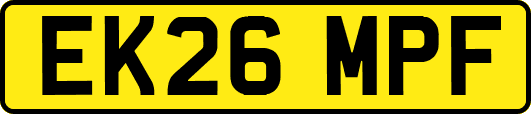 EK26MPF