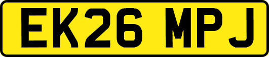 EK26MPJ