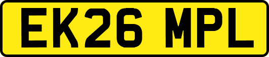 EK26MPL