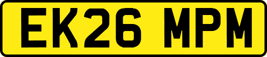 EK26MPM