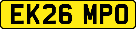 EK26MPO