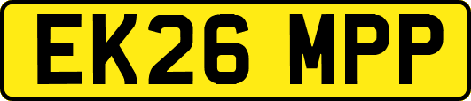 EK26MPP