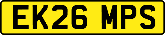 EK26MPS