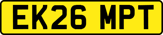 EK26MPT