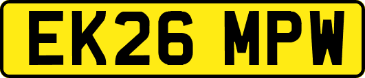 EK26MPW