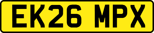 EK26MPX