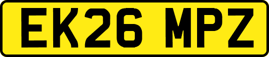 EK26MPZ
