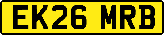 EK26MRB