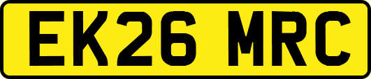 EK26MRC