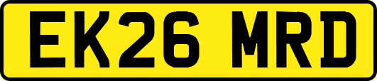 EK26MRD