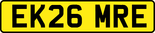 EK26MRE