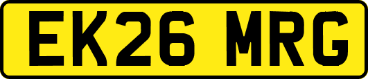 EK26MRG