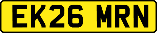 EK26MRN