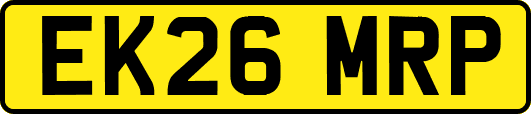 EK26MRP