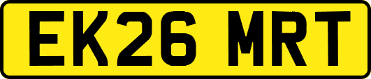 EK26MRT