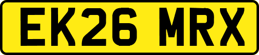 EK26MRX