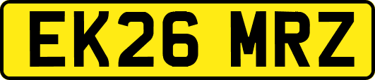 EK26MRZ