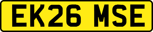 EK26MSE