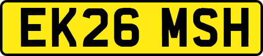 EK26MSH