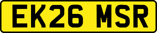 EK26MSR