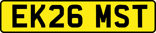 EK26MST