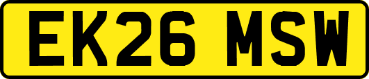 EK26MSW