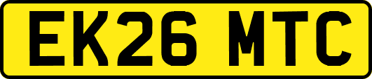 EK26MTC