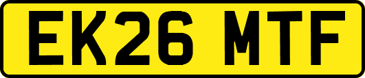 EK26MTF