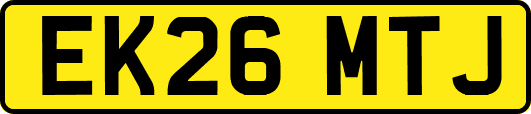 EK26MTJ