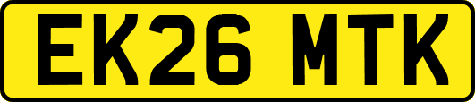 EK26MTK