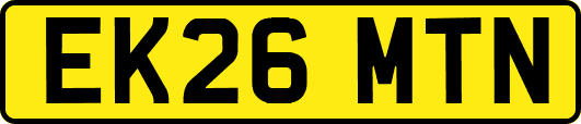 EK26MTN