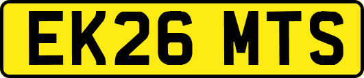 EK26MTS